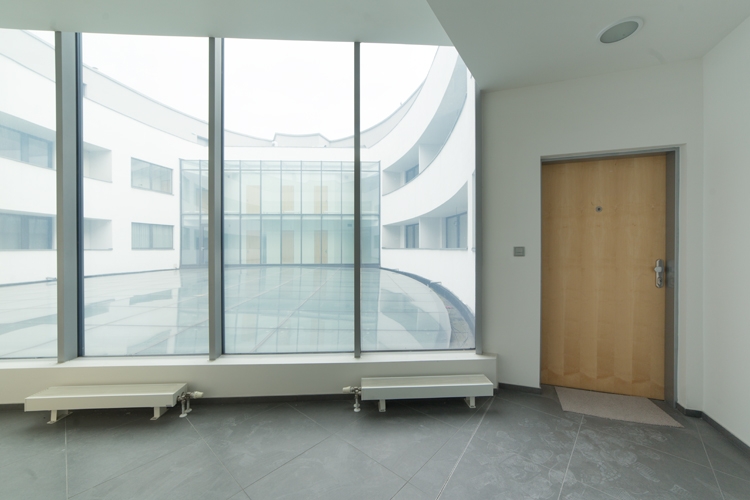 Galerie • Atrium