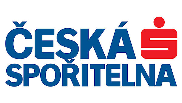 Česká Spořitelna logo